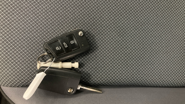 SEAT Arona 1.0 TSI 115 SE Technology [EZ] 5dr Petrol Hatchback